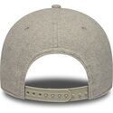epci-curbata-bej-snapback-9forty-winter-de-los-angeles-dodgers-mlb-de-new-era