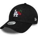 epci-curbata-negru-reglabila-9forty-fruit-icon-cherry-de-los-angeles-dodgers-mlb-de-new-era