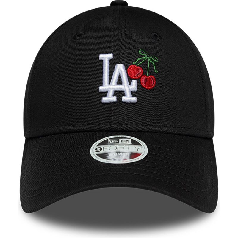epci-curbata-negru-reglabila-9forty-fruit-icon-cherry-de-los-angeles-dodgers-mlb-de-new-era