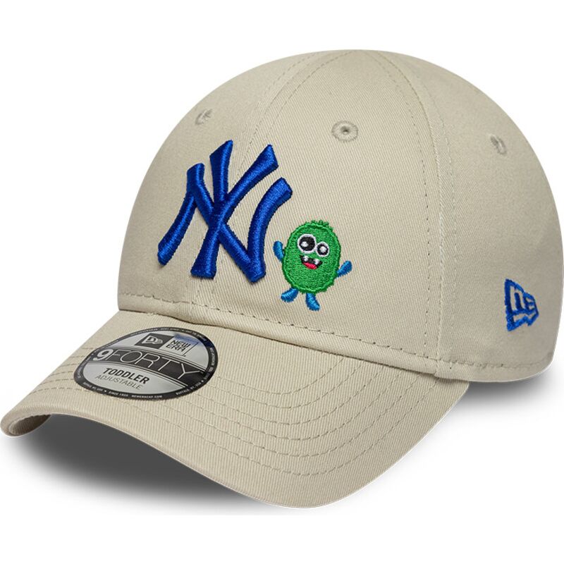 epci-curbata-bej-reglabila-9forty-monster-icon-de-new-york-yankees-mlb-de-new-era