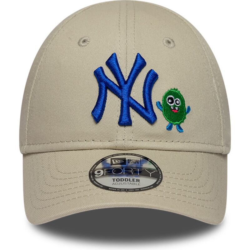 epci-curbata-bej-reglabila-9forty-monster-icon-de-new-york-yankees-mlb-de-new-era
