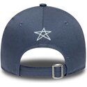 epci-curbata-albastru-reglabila-pentru-copii-9forty-space-glow-in-the-dark-de-new-york-yankees-mlb-de-new-era