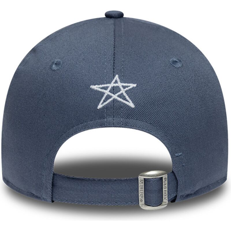 epci-curbata-albastru-reglabila-pentru-copii-9forty-space-glow-in-the-dark-de-new-york-yankees-mlb-de-new-era