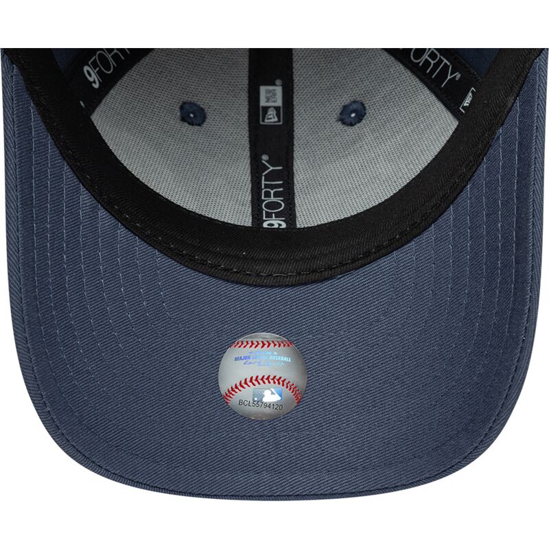 epci-curbata-albastru-reglabila-pentru-copii-9forty-space-glow-in-the-dark-de-new-york-yankees-mlb-de-new-era