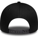 epci-curbata-negru-snapback-9forty-rose-sequin-de-los-angeles-dodgers-mlb-de-new-era