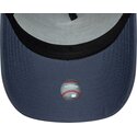 epci-curbata-albastru-snapback-9forty-e-frame-league-essential-de-new-york-yankees-mlb-de-new-era