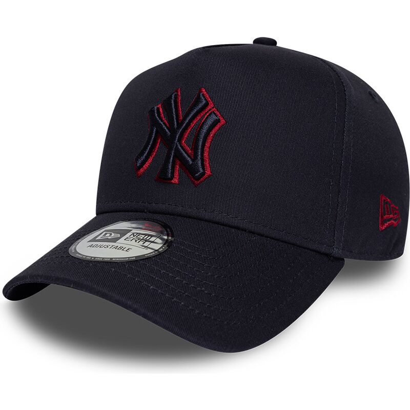 epci-curbata-bleumarin-snapback-9forty-e-frame-team-outline-de-new-york-yankees-mlb-de-new-era epci-curbata-bleumarin-snapback-9forty-e-frame-team-outline-de-new-york-yankees-mlb-de-new-era