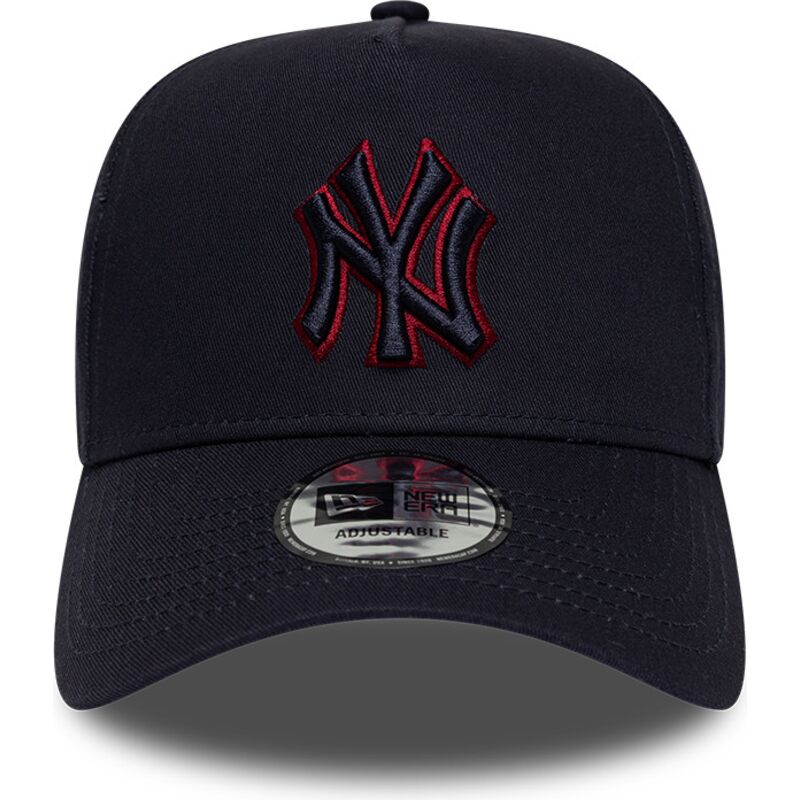 epci-curbata-bleumarin-snapback-9forty-e-frame-team-outline-de-new-york-yankees-mlb-de-new-era epci-curbata-bleumarin-snapback-9forty-e-frame-team-outline-de-new-york-yankees-mlb-de-new-era