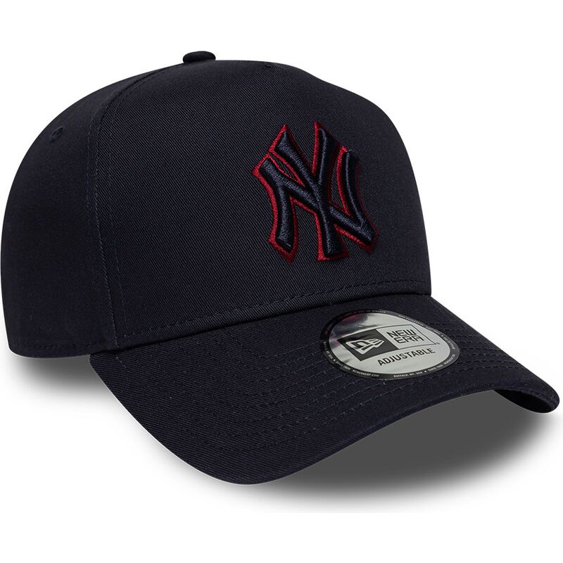 epci-curbata-bleumarin-snapback-9forty-e-frame-team-outline-de-new-york-yankees-mlb-de-new-era epci-curbata-bleumarin-snapback-9forty-e-frame-team-outline-de-new-york-yankees-mlb-de-new-era
