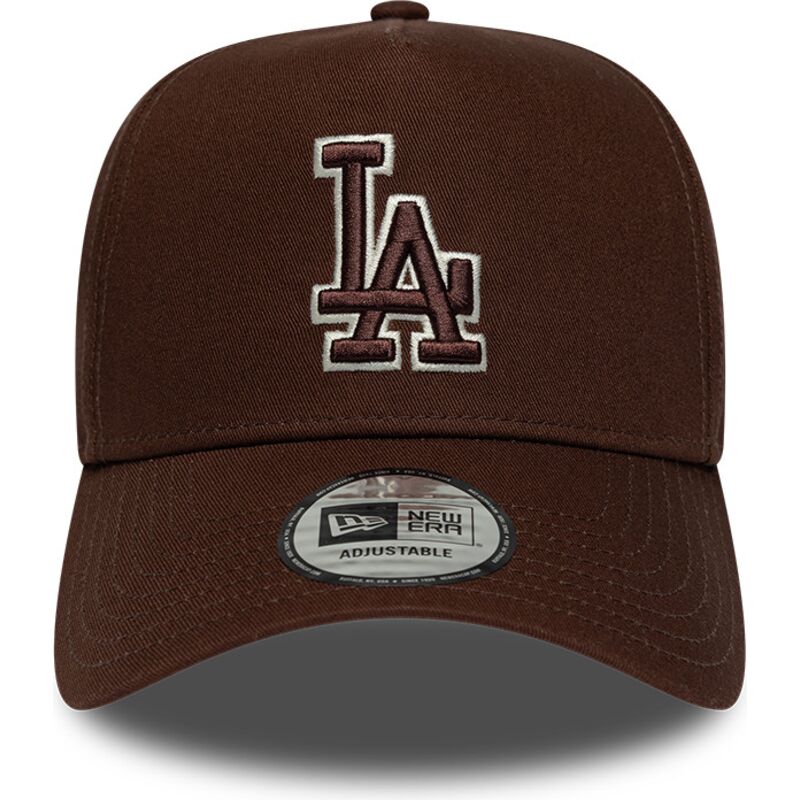 epci-curbata-maro-snapback-9forty-e-frame-team-outline-de-los-angeles-dodgers-mlb-de-new-era epci-curbata-maro-snapback-9forty-e-frame-team-outline-de-los-angeles-dodgers-mlb-de-new-era