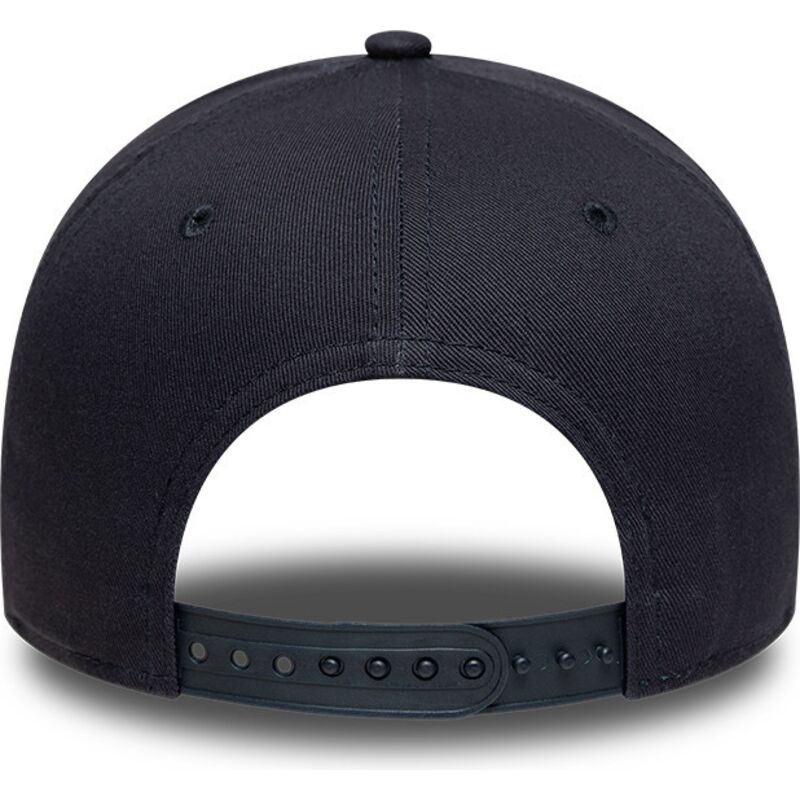epci-curbata-bleumarin-snapback-9forty-dorado-e-frame-metallic-outline-de-los-angeles-dodgers-mlb-de-new-era