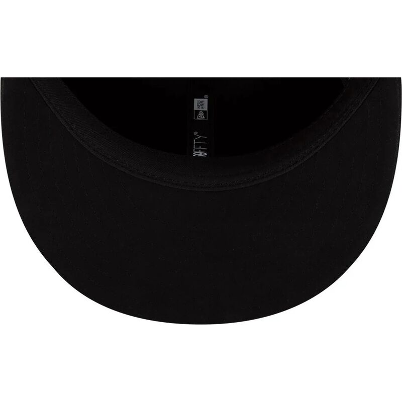 epci-curbata-negru-snapback-59fifty-de-fc-barcelona-laliga-de-new-era