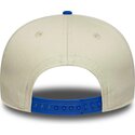 epci-curbata-bej-snapback-9seventy-stretch-snap-contrast-visor-de-alpine-f1-team-formula-1-de-new-era