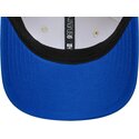 epci-curbata-bej-snapback-9seventy-stretch-snap-contrast-visor-de-alpine-f1-team-formula-1-de-new-era