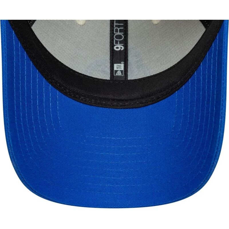 epci-curbata-bej-reglabila-9forty-contrast-visor-vespa-piaggio-de-new-era