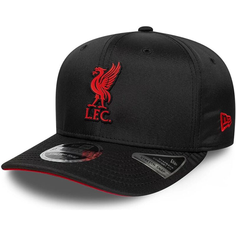 epci-curbata-negru-snapback-9seventy-stretch-snap-gradient-de-liverpool-football-club-premier-league-de-new-era
