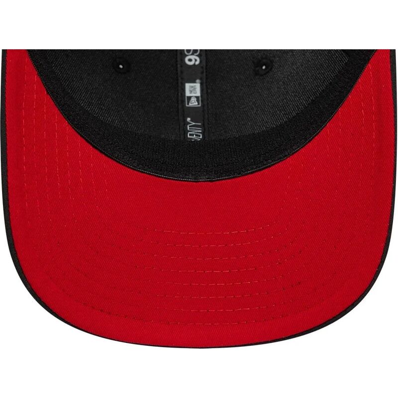 epci-curbata-negru-snapback-9seventy-stretch-snap-gradient-de-liverpool-football-club-premier-league-de-new-era