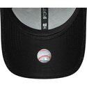 epci-curbata-negru-snapback-9forty-winter-borg-de-new-york-yankees-mlb-de-new-era