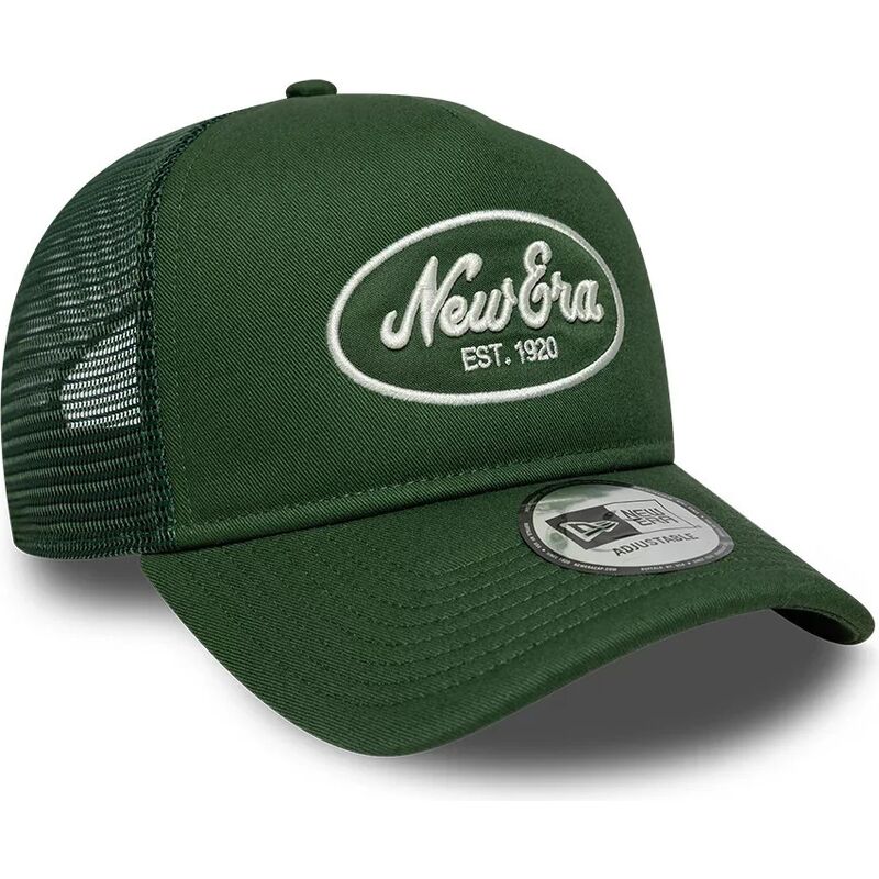epci-curbata-verzior-snapback-a-frame-oval-patch-foam-de-new-era epci-curbata-verzior-snapback-a-frame-oval-patch-foam-de-new-era