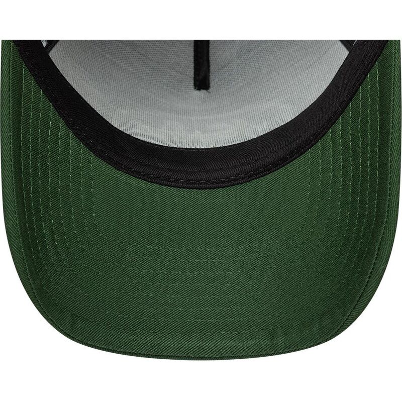 epci-curbata-verzior-snapback-a-frame-oval-patch-foam-de-new-era epci-curbata-verzior-snapback-a-frame-oval-patch-foam-de-new-era