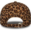 epci-curbata-leopard-reglabila-9forty-leopard-cord-de-new-york-yankees-mlb-de-new-era