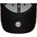 epci-curbata-leopard-reglabila-9forty-leopard-cord-de-new-york-yankees-mlb-de-new-era