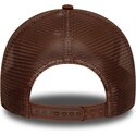 epci-curbata-maro-snapback-e-frame-outline-de-new-york-yankees-mlb-de-new-era