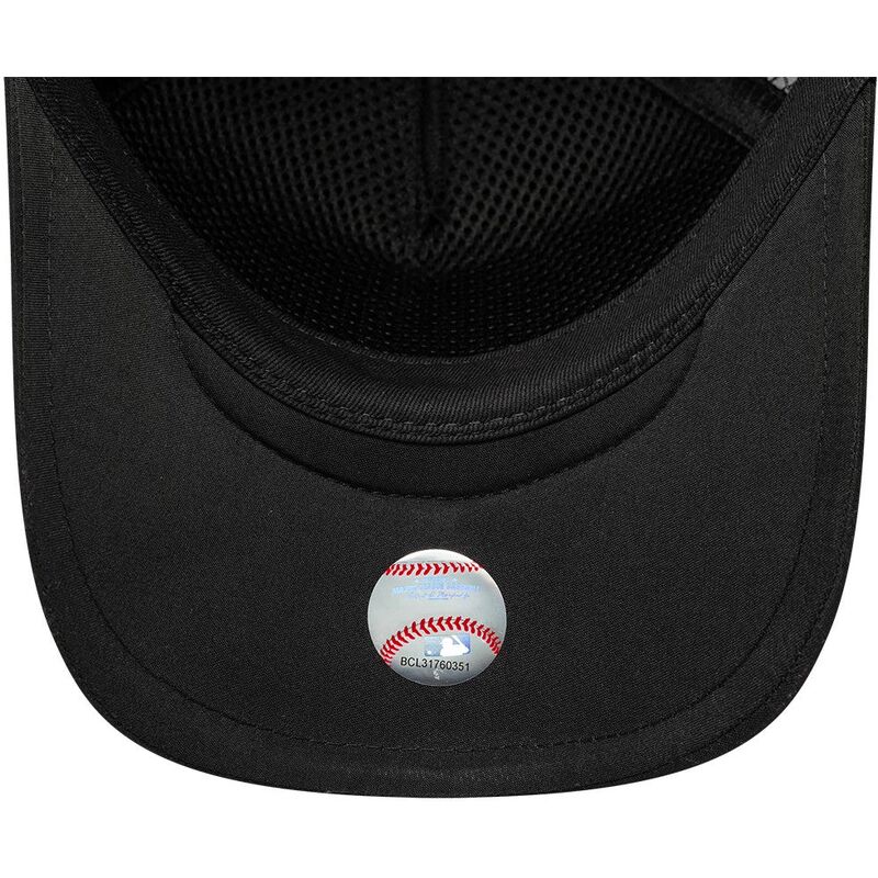 epci-curbata-negru-snapback-9forty-apex-sporty-de-new-york-yankees-mlb-de-new-era