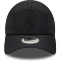 epci-curbata-negru-snapback-runner-tech-midi-de-new-york-yankees-mlb-de-new-era