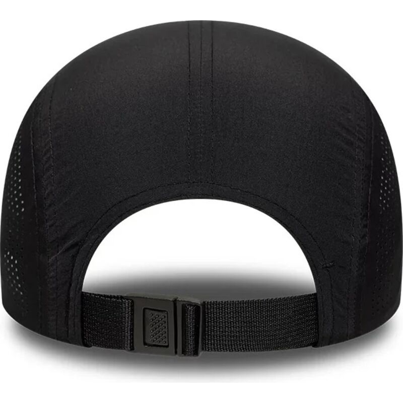 epci-curbata-negru-snapback-runner-tech-midi-de-new-york-yankees-mlb-de-new-era