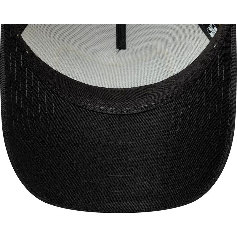 epci-curbata-papagal-snapback-pentru-copii-a-frame-patch-de-batman-dc-comics-de-new-era