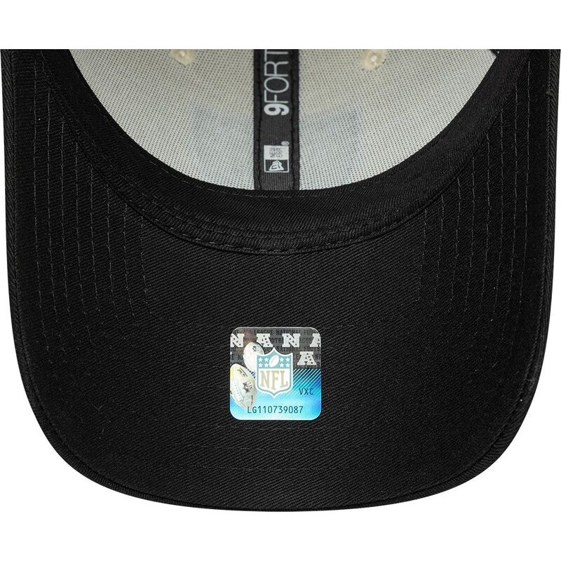 epci-curbata-bej-reglabila-9forty-colour-block-de-las-vegas-raiders-nfl-de-new-era