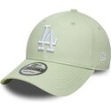 epci-curbata-verzior-reglabila-9forty-league-ess-9forty-league-essential-de-los-angeles-dodgers-mlb-de-new-era