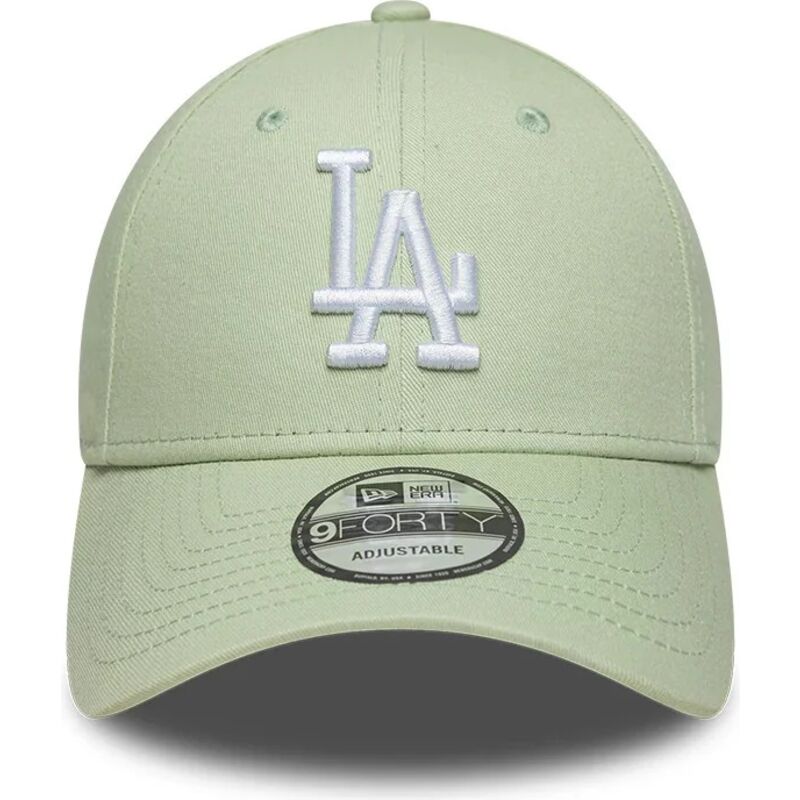 epci-curbata-verzior-reglabila-9forty-league-ess-9forty-league-essential-de-los-angeles-dodgers-mlb-de-new-era