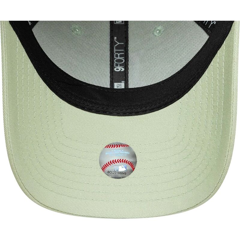 epci-curbata-verzior-reglabila-9forty-league-ess-9forty-league-essential-de-los-angeles-dodgers-mlb-de-new-era