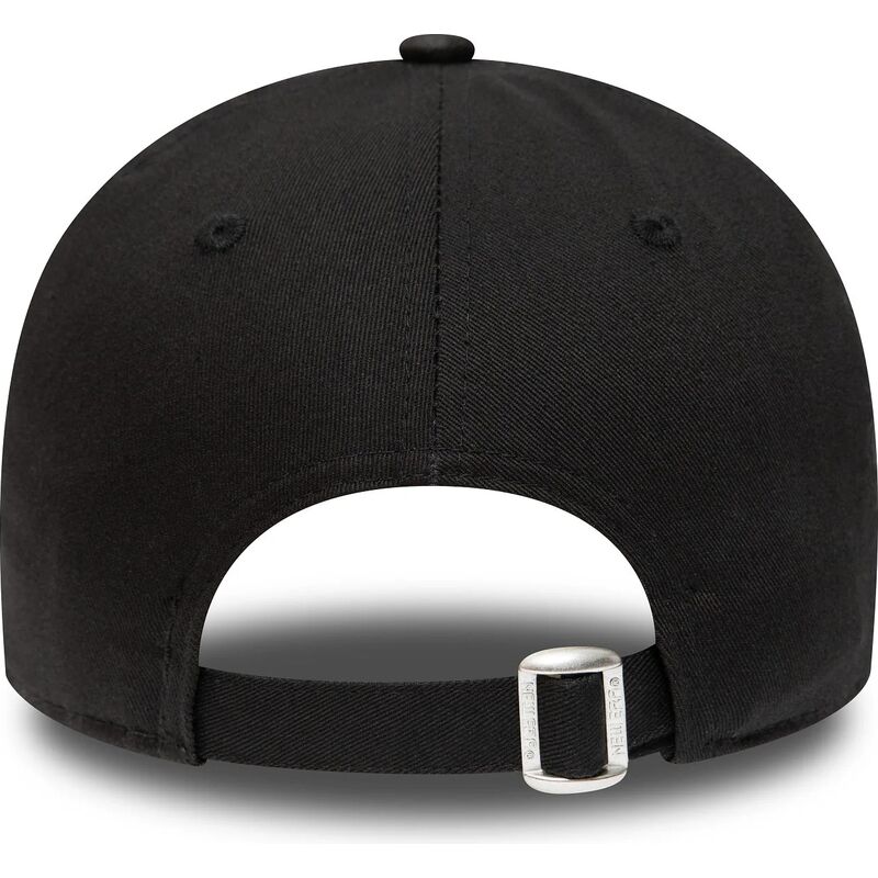 epci-curbata-negru-reglabila-9forty-league-essential-de-new-york-yankees-mlb-de-new-era