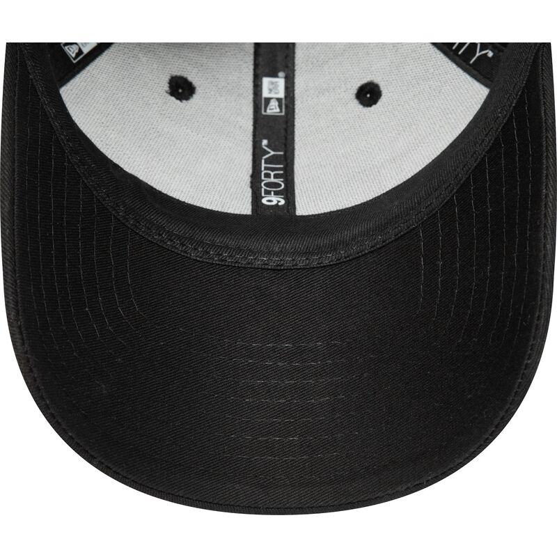 epci-curbata-negru-reglabila-9forty-league-essential-de-new-york-yankees-mlb-de-new-era