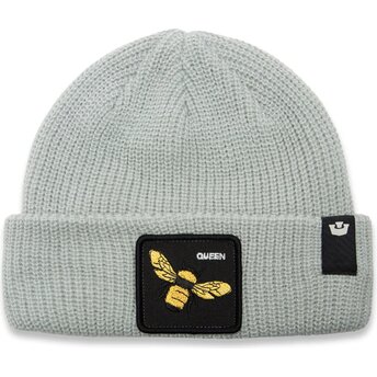 Căciuli gri The Queen Bee Original Recipe The Farm Goorin Bros.