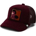 epci-curbata-rou-snapback-horsey-double-stuffed-horse-play-the-farm-goorin-bros
