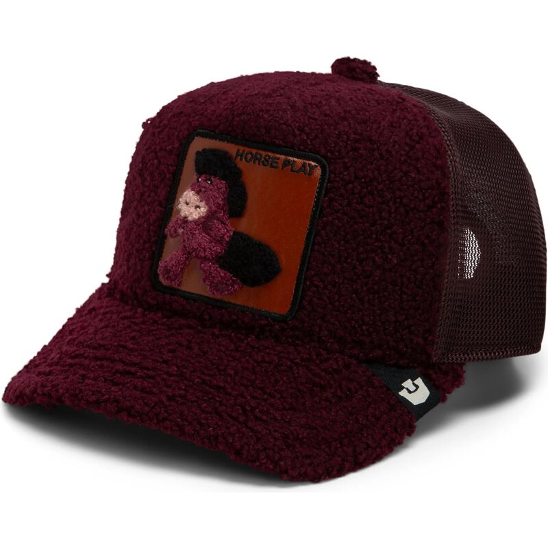 epci-curbata-rou-snapback-horsey-double-stuffed-horse-play-the-farm-goorin-bros