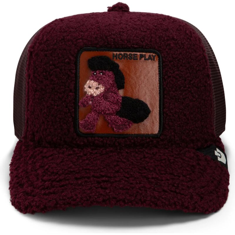 epci-curbata-rou-snapback-horsey-double-stuffed-horse-play-the-farm-goorin-bros