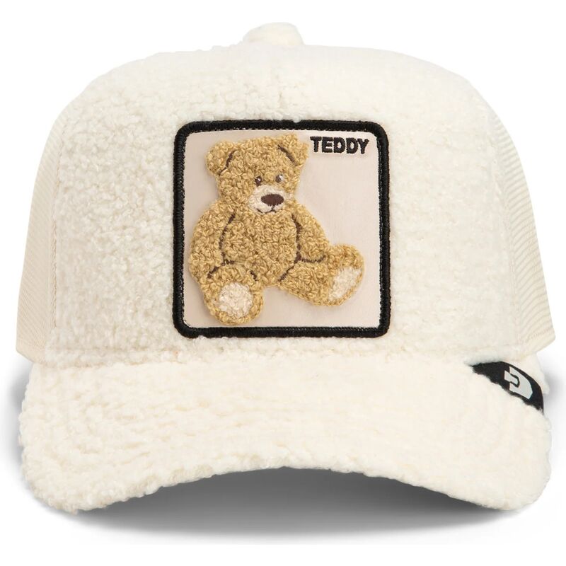 epci-curbata-bej-snapback-de-teddy-double-stuffed-the-farm-goorin-bros