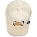 epci-curbata-bej-snapback-de-teddy-double-stuffed-the-farm-goorin-bros
