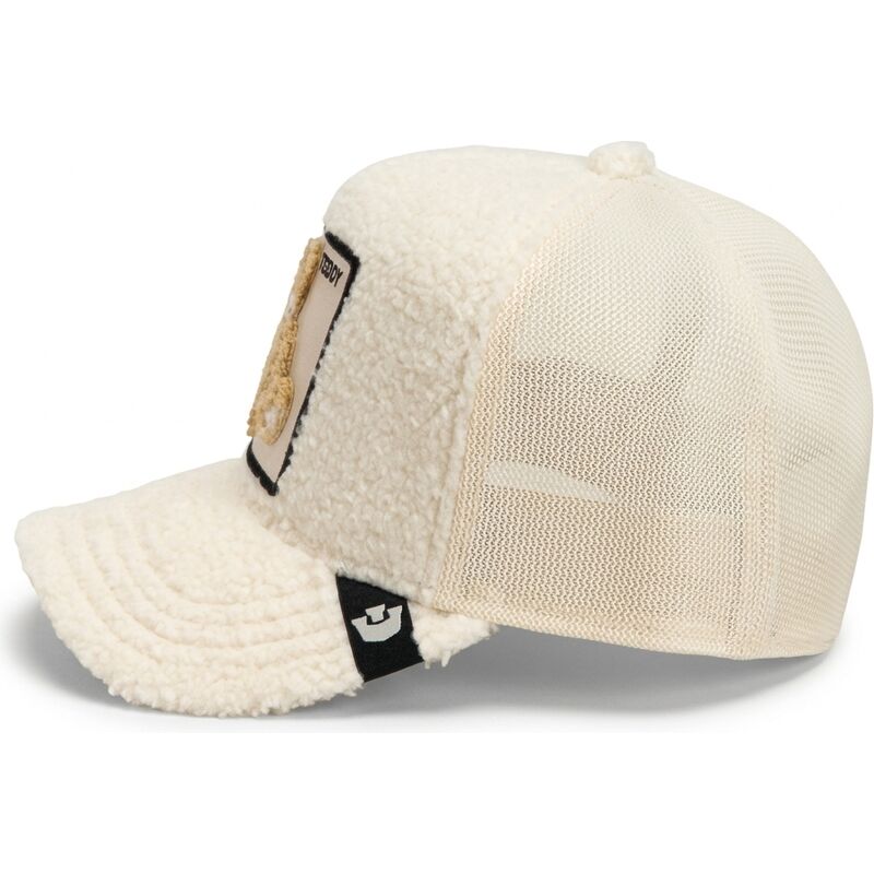 epci-curbata-bej-snapback-de-teddy-double-stuffed-the-farm-goorin-bros