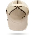 epci-curbata-bej-snapback-de-teddy-double-stuffed-the-farm-goorin-bros