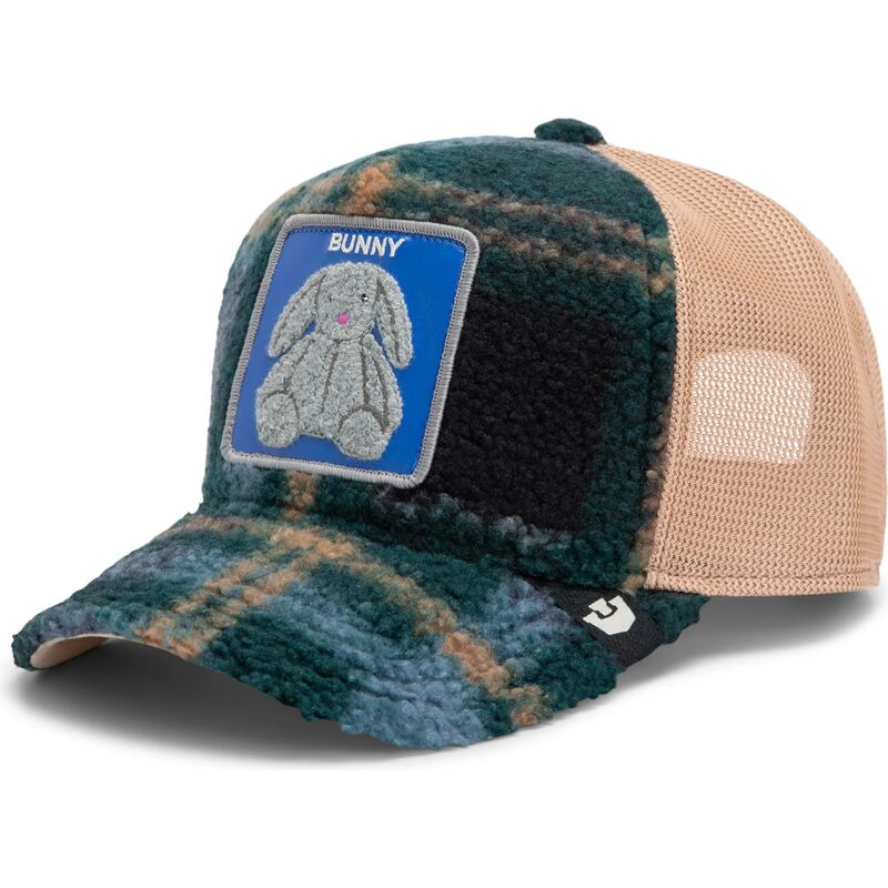 epci-curbata-verzior-snapback-de-bunny-double-stuffed-the-farm-goorin-bros epci-curbata-verzior-snapback-de-bunny-double-stuffed-the-farm-goorin-bros