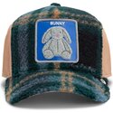 epci-curbata-verzior-snapback-de-bunny-double-stuffed-the-farm-goorin-bros