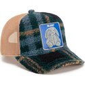 epci-curbata-verzior-snapback-de-bunny-double-stuffed-the-farm-goorin-bros
