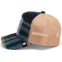 epci-curbata-verzior-snapback-de-bunny-double-stuffed-the-farm-goorin-bros