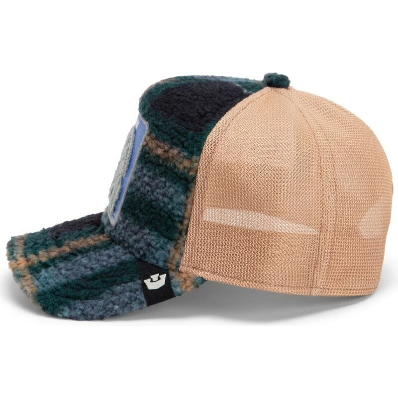 epci-curbata-verzior-snapback-de-bunny-double-stuffed-the-farm-goorin-bros epci-curbata-verzior-snapback-de-bunny-double-stuffed-the-farm-goorin-bros